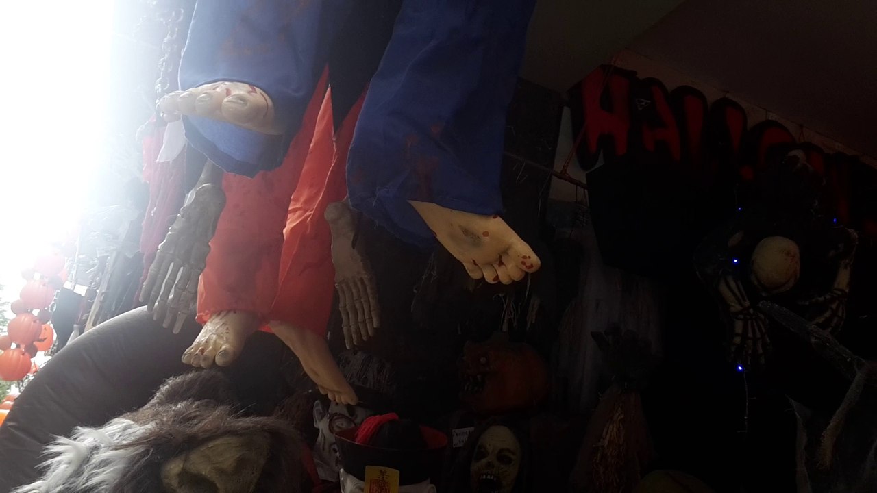 Halloween