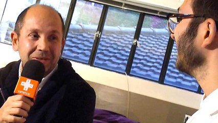 Rencontre avec Hugues Ouvrard, directeur Xbox France : "Une vraie dynamique Xbox One S"