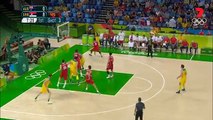 Australia v Serbia Semi Final Highlights _ Basketball _ Olympic Games Rio 2016 _ 7 Olympics-Kzo1yqHfvd8