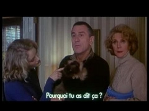 Mon Beau Pere Et Moi B A Video Dailymotion