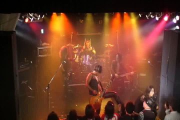 2010.9.20 ROCK-MAY-KAN 1