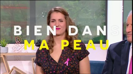 La gymnastique faciale : des grimaces qui font du bien !