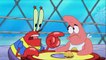 SpongeBob Whats Eating Patrick! aired on January 17, 2000