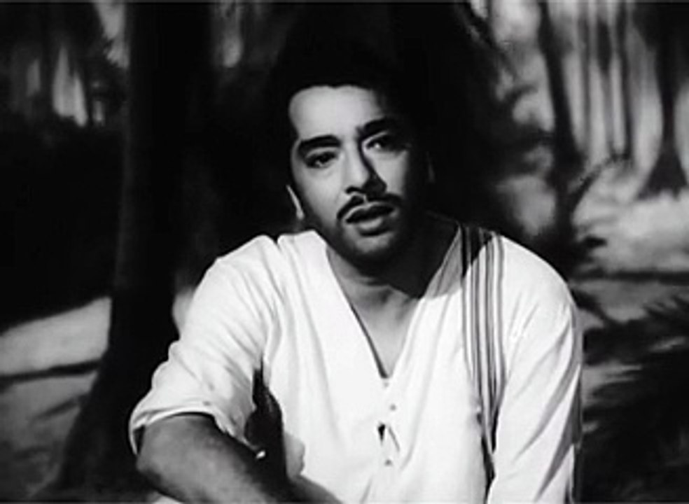 Aapne Yaad Dilaya - Meena Kumari & Pradeep Kumar - Aarti