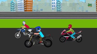 Best Bike racing_Bike videos for kids_ Race Bike_ Race _artnutzz-LF5ViPGiNzE