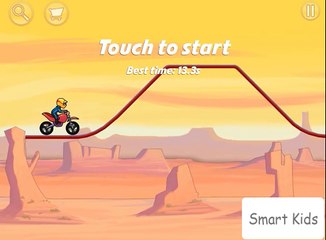 Bike Racing Videos For Children _ Bike Racing Games _ Kids Games _ Bike Race-QhW08Ff7rDY