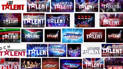 Top 5 - Indians in International Got Talent shows _ SIMBLY CHUMMA