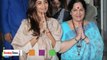 Bollywood Attends Prayer Meet Of Shilpa Shetty’s Father