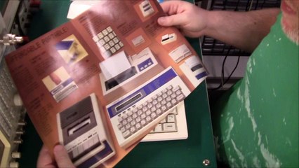 Teardown of V-Tech Laser 50