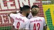 Wolfsberger AC - Salzburg 2-2. Valentino Lazaro Goal. Austrian Bundesliga 15_10_2016