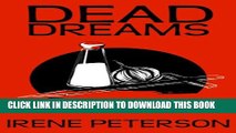 [PDF] FREE Dead Dreams (The Lignarius Vampire Novels Book 1) [Download] Full Ebook
