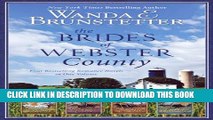 [PDF] FREE The Brides of Webster County: 4-in-1 [Download] Online