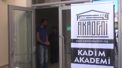 15 Temmuz Sonrası Yeni Türkiye"