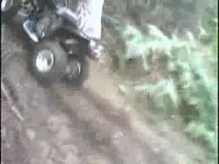 rando quads ardeche