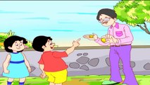 Upar Chanda ## Famous Hindi Song - Nursery School Education