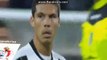 Juventus Fantastic Chance - Juventus vs Udinese - Serie A - 15/10/2016
