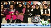 Sawa Teen - 15th October 2016