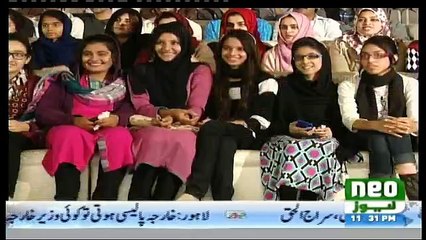 Sawa Teen - 15th October 2016