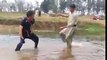 Pathan Wrestling WWE 2016