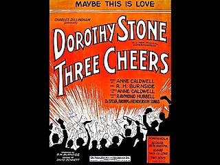 Benson All Star Orchestra - Maybe This Is Love