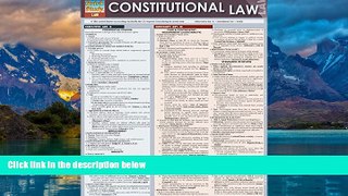 Big Deals  Constitutional Law (Quick Study: Law)  Full Ebooks Best Seller
