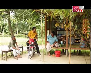 Markamara (মার্কামারা) __ Chanchal Chowdhury, Farhana Mili __ Full