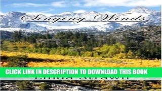 [PDF] FREE Singing Winds [Download] Online