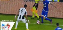 Paulo Dybala Fantastic Elastico Skills - Juventus vs Udinese - Serie A - 15/10/2016