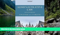 Deals in Books  Administrative Law  Premium Ebooks Online Ebooks
