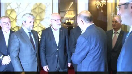 Işık: "Pyd'yi Silahlandıracağız Demenin Dostlukla Bağdaşır Hiçbir Yanı Yoktur"