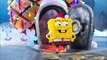 SpongeBob Schwammkopf Christmas Episode Trailer english HD