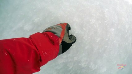 Staff Pick- "I Am Here to Help You": A Rescue From a Crevasse | The Horn