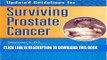 [EBOOK] DOWNLOAD Updated Guidelines for Surviving Prostate Cancer PDF