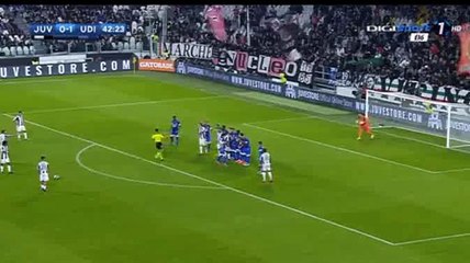 Télécharger la video: Dybala Goal 1-1 Juventus vs Udinese