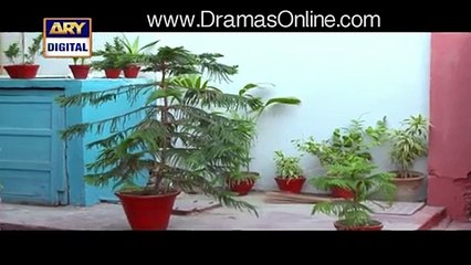 Mere Humnawa | Episode 4 | Ary Digital | 15th October 2016
