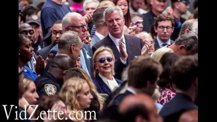 hillary diagnosed w/ parkinson's