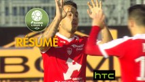 Stade Brestois 29 - RC Strasbourg Alsace (2-1)  - Résumé - (BREST-RCSA) / 2016-17