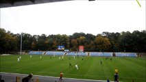 II połowa Klasa Okręgowa - gr. Szczecin Płn. (2016/2017) Flota Świnoujście 8 - 2 ( 3 - 1 ) Orzeł Łożnica