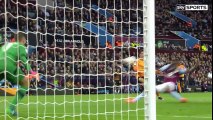 Aston Villa vs Wolverhampton Wanderers 1-1 All Goals & Highlights