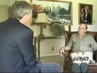 Sixth Man On The Moon Edgar Mitchell Ends UFO Cover Up.flv