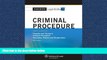 READ book  Casenote Legal Briefs: Criminal Procedure, Keyed to Dressler and Thomas, Fifth