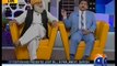 Hamid Mir Angry on Making Fazal ur Rehman Dummy
