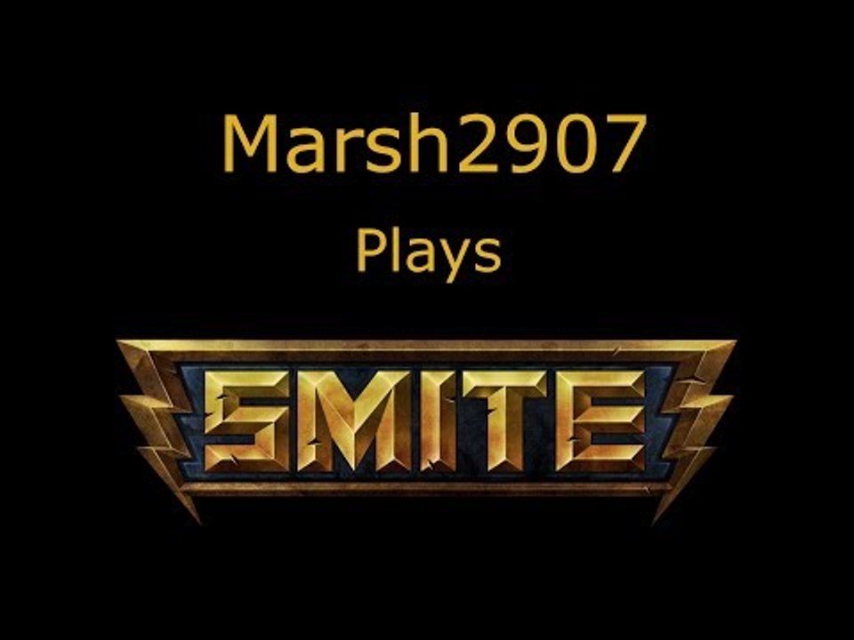 Smite #5 (Assault - Geb)