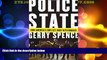Must Have PDF  Police State: How America s Cops Get Away with Murder  Full Read Best Seller