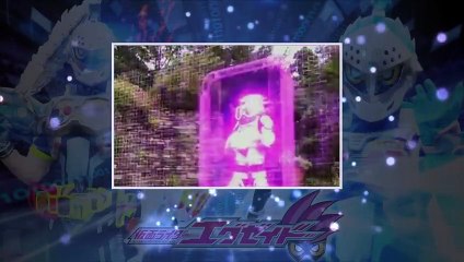 Kamen rider brave henshin finisher