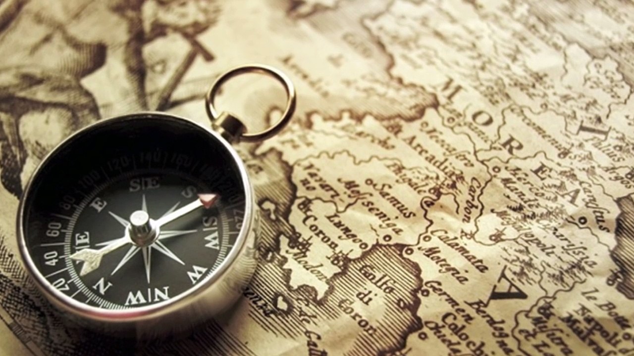 The Bermuda Triangle Mystery