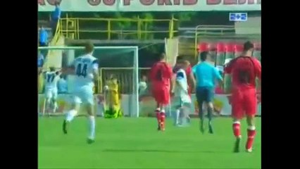 Most Funniest Soccer Videos - 7 World Top Fails on Football 2014