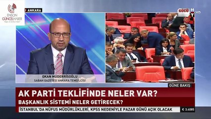 Devlet Bahçeli neden BAşkanlık Çağrısı yapıyor