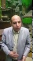 پیام سیاسی استاد علیرضا باقری در جهت سرویس کردن دهن خارج  - YouTube[via torchbrowser.com]