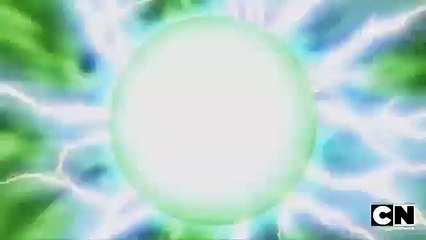 Ben 10: Alien Force - Vengeance of Vilgax (Preview) Clip 4